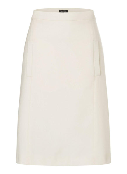 Burda - 5617 Ladies Jacket & Skirt