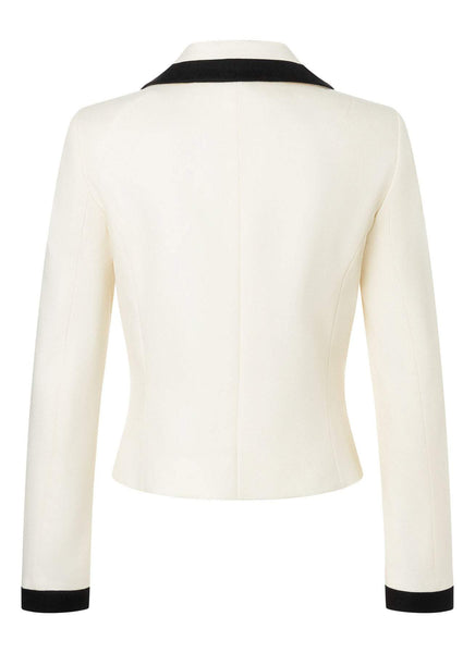 Burda - 5617 Ladies Jacket & Skirt