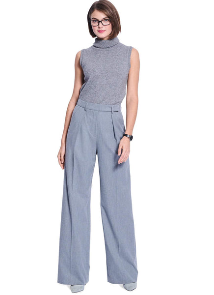 Burda - 5621 Ladies Pants
