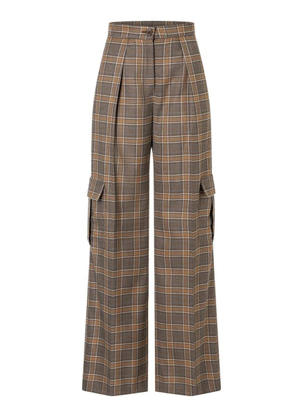Burda - 5621 Ladies Pants