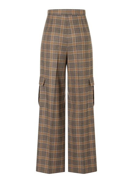 Burda - 5621 Ladies Pants