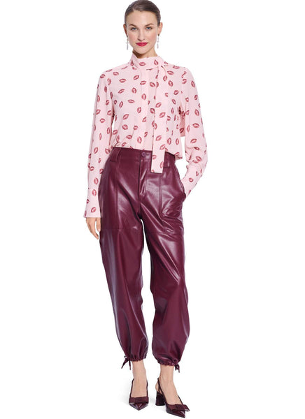 Burda - 5622 Ladies Blouse