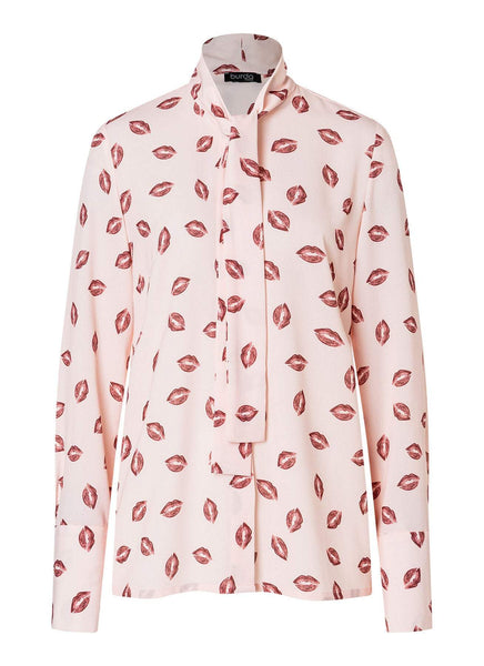 Burda - 5622 Ladies Blouse