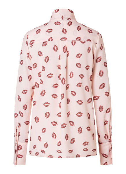 Burda - 5622 Ladies Blouse