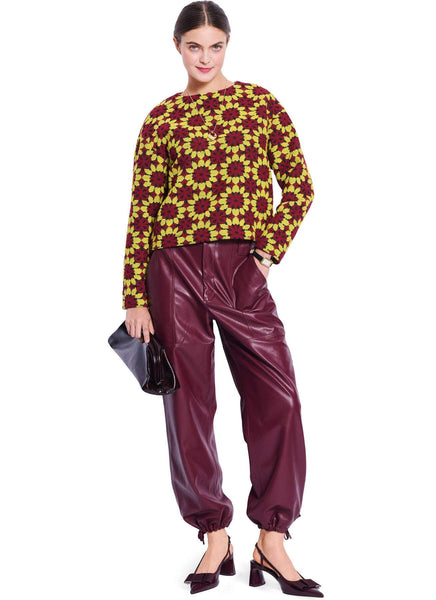 Burda - 5623 Ladies Tops