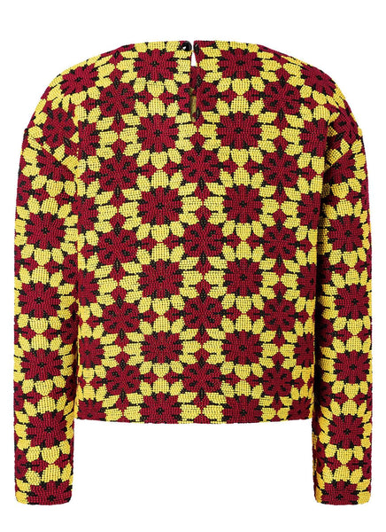 Burda - 5623 Ladies Tops