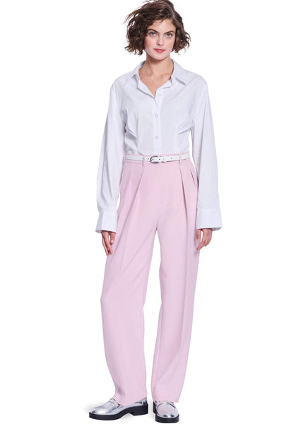 Burda - 5626 Ladies Pants & Shorts