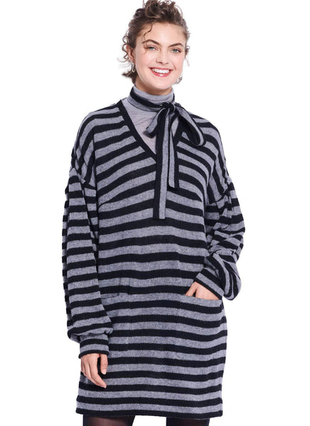 Burda - 5627 Ladies Dress & Sweater