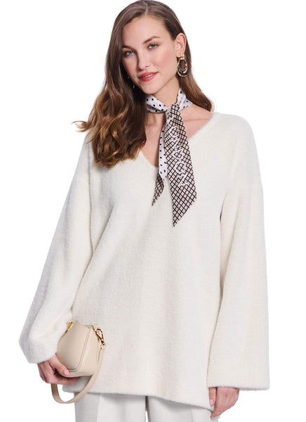 Burda - 5627 Ladies Dress & Sweater