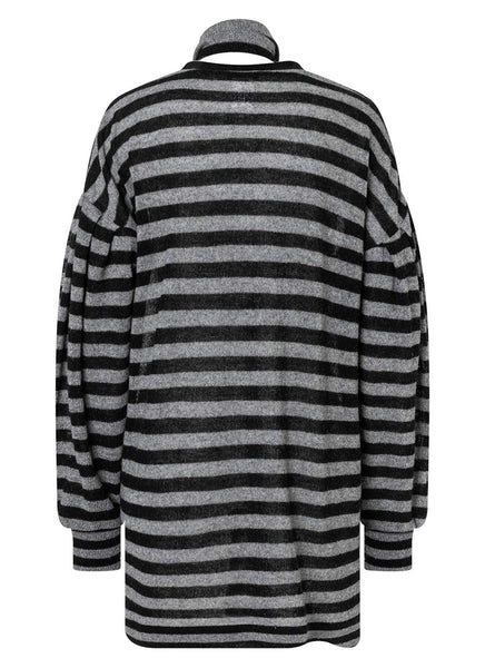 Burda - 5627 Ladies Dress & Sweater