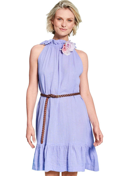 Burda - 5628 Ladies Dresses