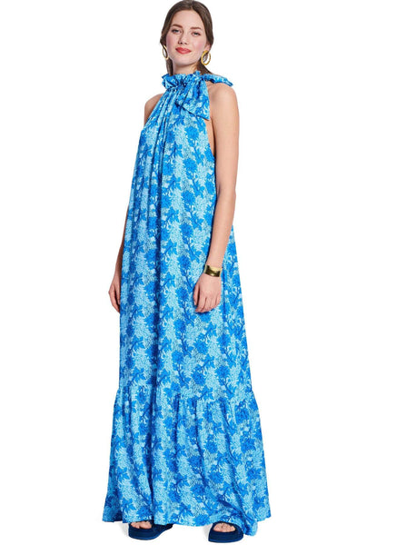 Burda - 5628 Ladies Dresses
