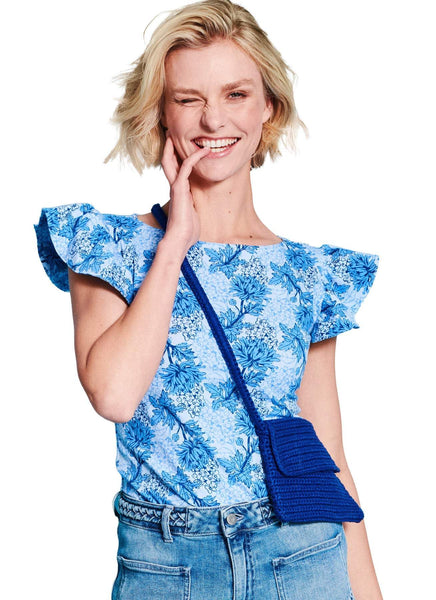 Burda - 5629 Ladies Tops