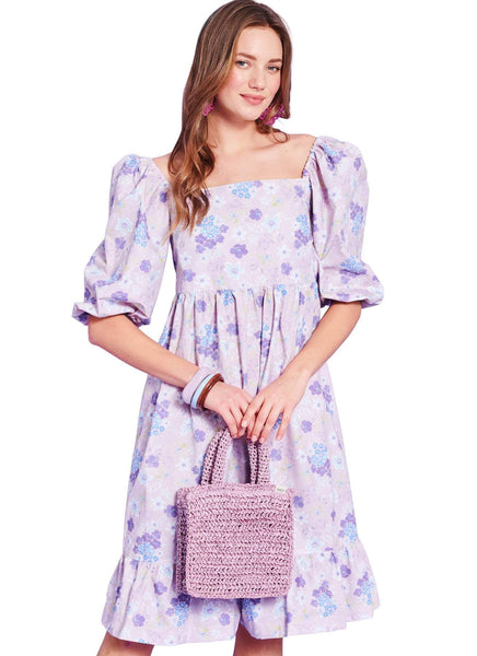 Burda - 5630 Ladies Dresses