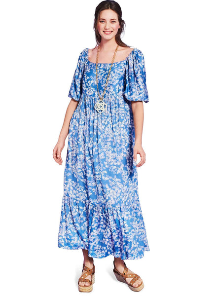 Burda - 5630 Ladies Dresses