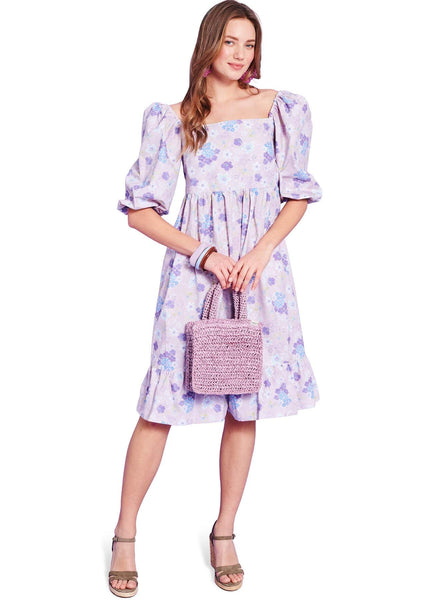 Burda - 5630 Ladies Dresses