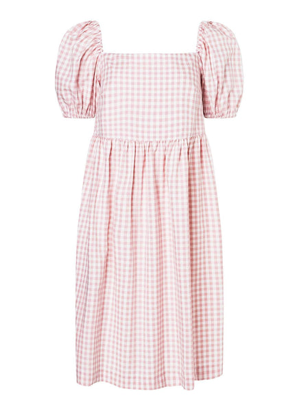 Burda - 5630 Ladies Dresses