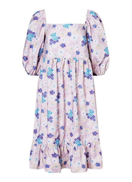 Burda - 5630 Ladies Dresses
