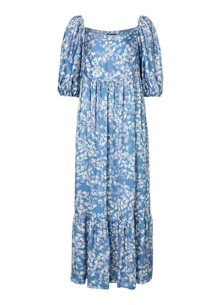 Burda - 5630 Ladies Dresses