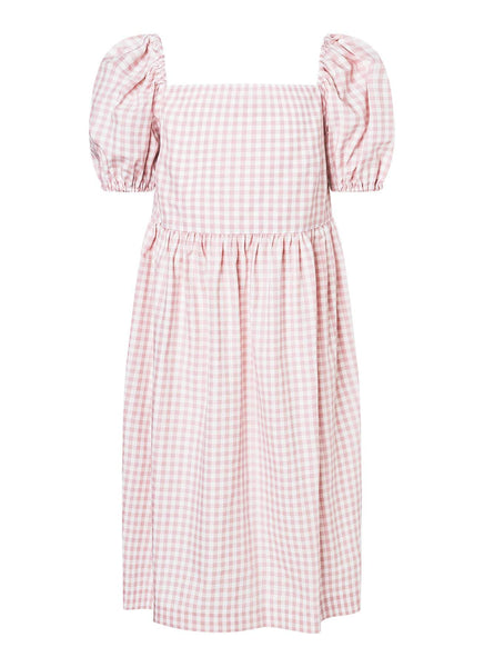 Burda - 5630 Ladies Dresses