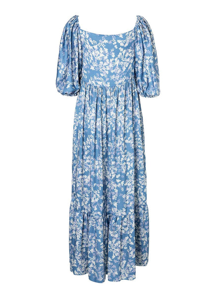 Burda - 5630 Ladies Dresses