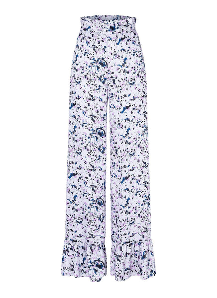 Burda - 5631 Ladies Pants