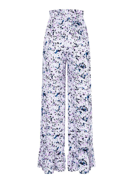 Burda - 5631 Ladies Pants