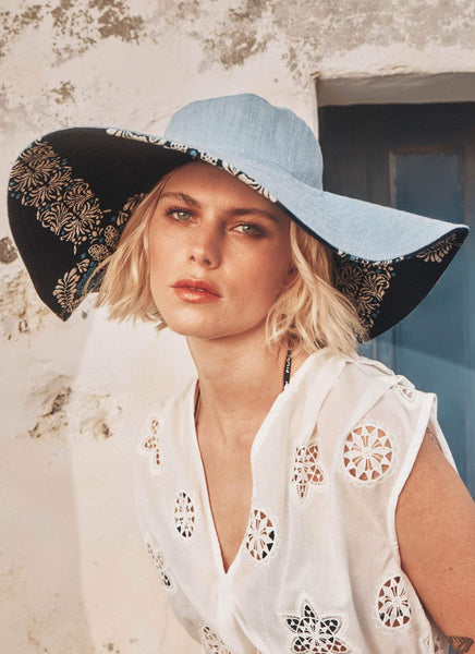 Burda - 5634 Accessories