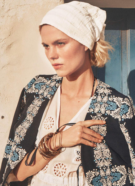 Burda - 5634 Accessories
