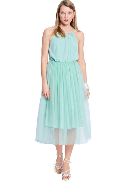 Burda - 5635 Ladies Dress
