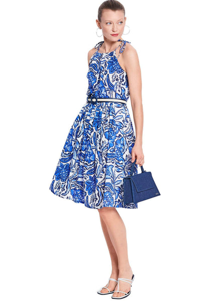 Burda - 5635 Ladies Dress