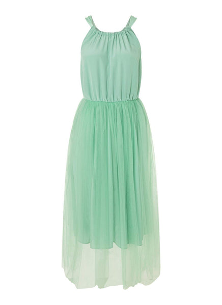 Burda - 5635 Ladies Dress