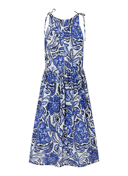 Burda - 5635 Ladies Dress