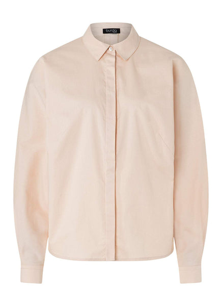 Burda - 5636 Ladies Blouse