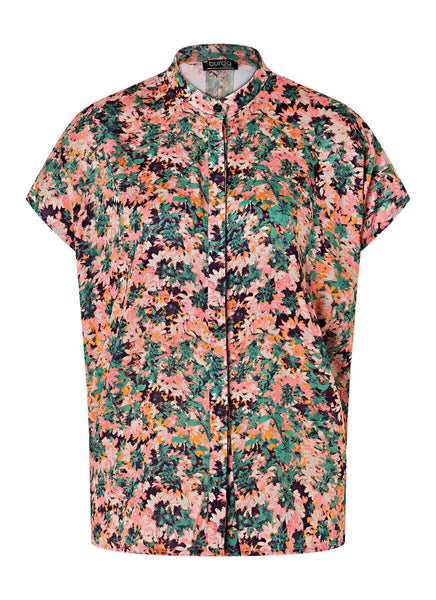 Burda - 5636 Ladies Blouse