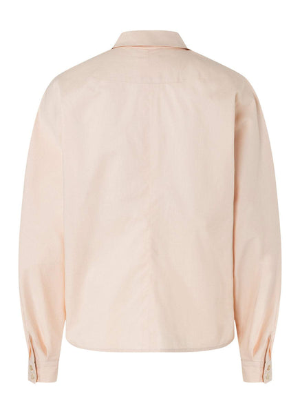 Burda - 5636 Ladies Blouse