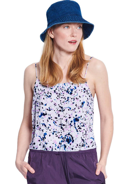 Burda - 5638 Ladies Top