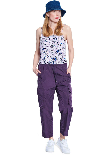 Burda - 5638 Ladies Top