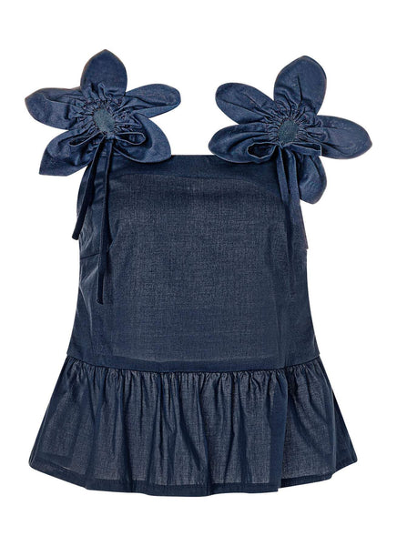 Burda - 5638 Ladies Top