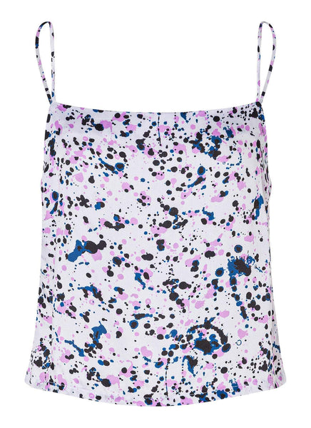 Burda - 5638 Ladies Top