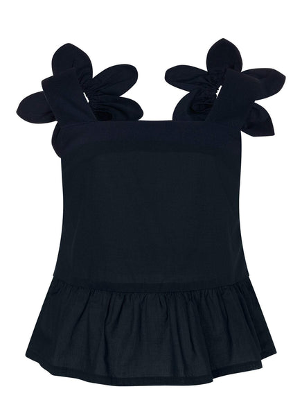 Burda - 5638 Ladies Top
