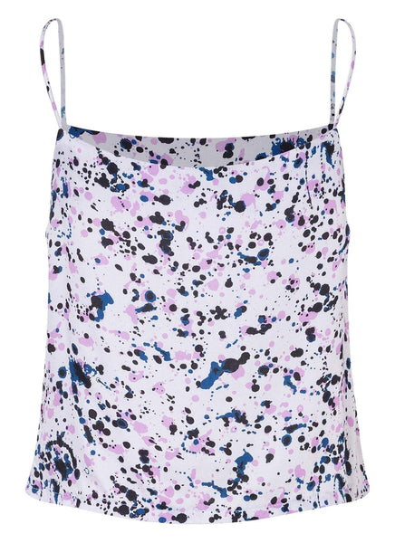 Burda - 5638 Ladies Top