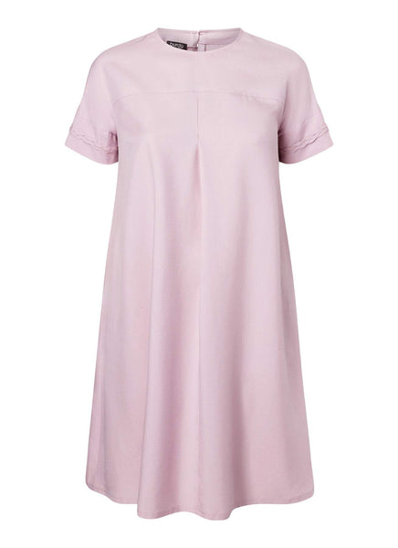 Burda - 5639 Ladies Dress & Blouse
