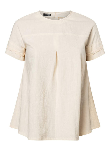 Burda - 5639 Ladies Dress & Blouse