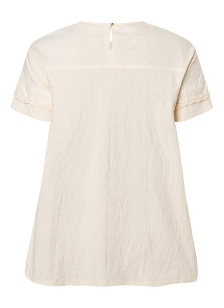 Burda - 5639 Ladies Dress & Blouse