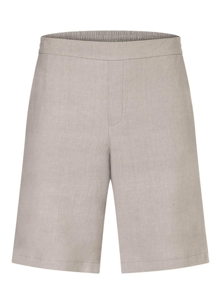 Burda - 5640 Men's Shirt & Shorts