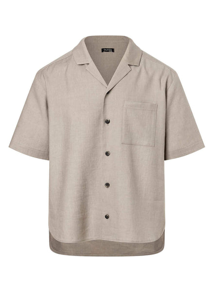 Burda - 5640 Men's Shirt & Shorts