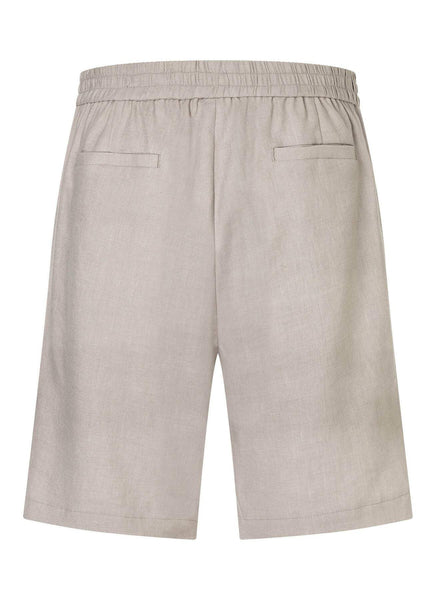 Burda - 5640 Men's Shirt & Shorts