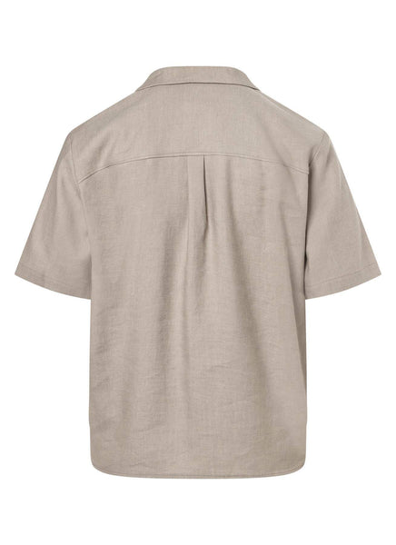 Burda - 5640 Men's Shirt & Shorts