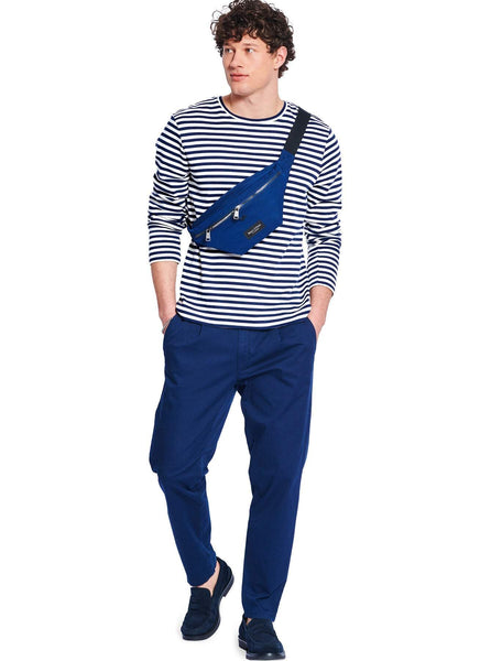 Burda - 5641 Men's T-shirts
